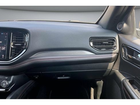 Certified 2025 Dodge Durango GT AWD/4WD image 47