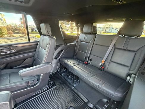 Used 2023 Chevrolet Tahoe RST w/ Luxury Package image 24