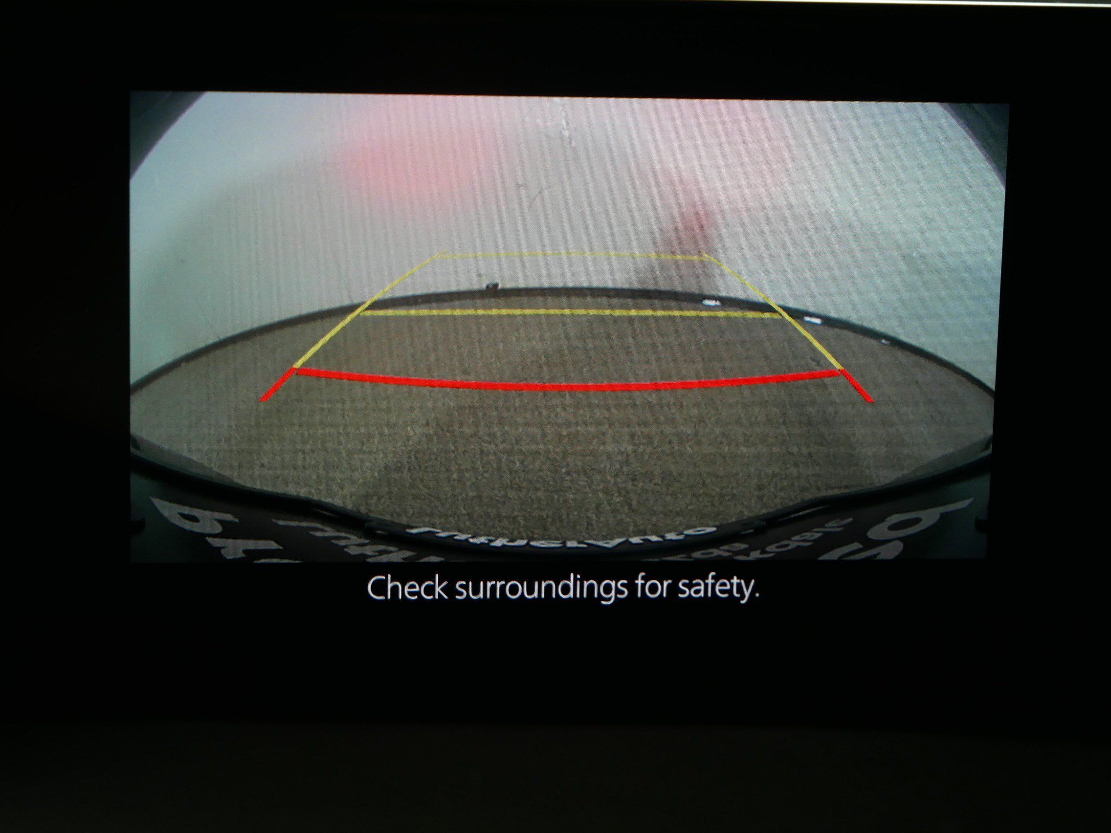Used 2024 MAZDA MAZDA3 s FWD image 32