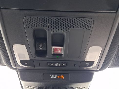 Used 2024 Honda Accord Sport image 29