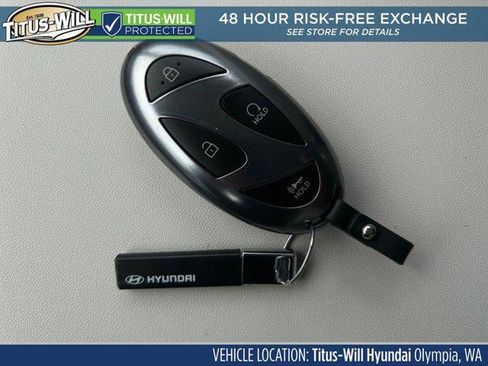 New 2026 Hyundai Palisade SEL AWD/4WD image 33