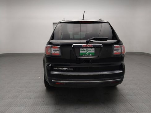 Used 2017 GMC Acadia Limited SLT image 6