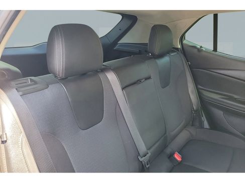 Used 2021 Buick Encore GX Select w/ Sport Touring Package FWD image 12