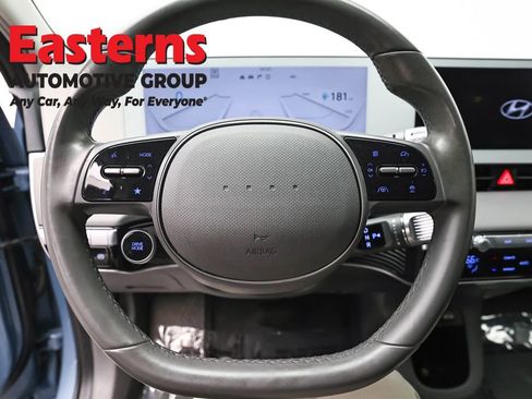 Used 2023 Hyundai Ioniq 5 SE AWD/4WD image 10