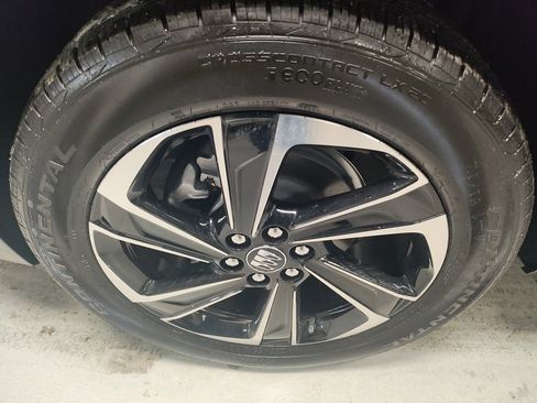 New 2026 Buick Enclave Sport Touring w/ Power Package image 20