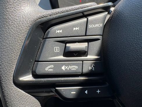 Certified 2024 Subaru Crosstrek 2.0i AWD/4WD image 15