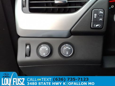 Used 2017 Chevrolet Tahoe LT image 22