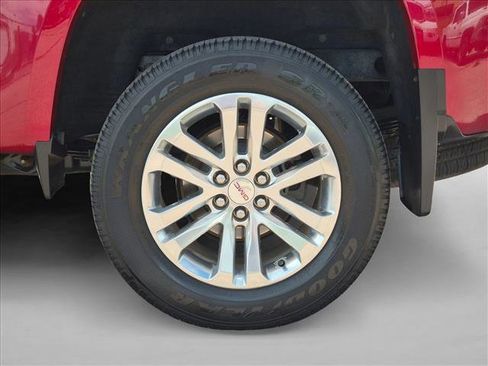 Used 2017 GMC Canyon SLT AWD/4WD image 23