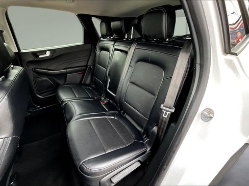 Used 2021 Ford Escape SEL image 27