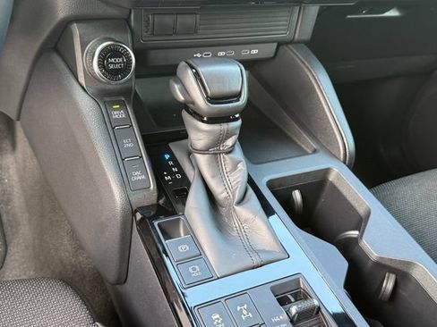 Used 2025 Toyota Land Cruiser 1958 AWD/4WD image 22