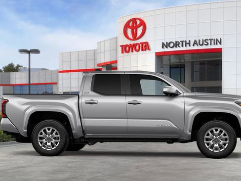 New 2025 Toyota Tacoma SR5 image 37