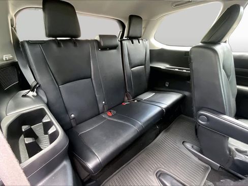 Certified 2024 Toyota Grand Highlander FWD image 29