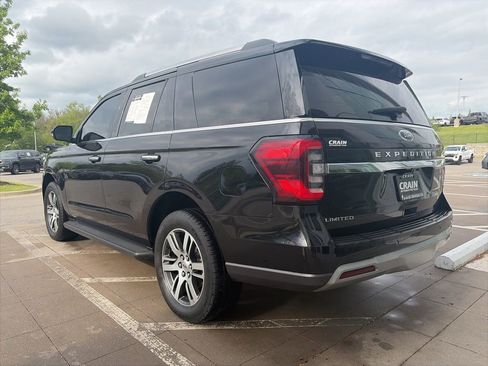 Used 2024 Ford Expedition Limited image 5