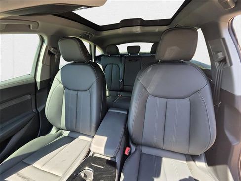 New 2025 Audi A5 2.0T Premium image 15