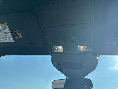 New 2026 Ford Escape ST-Line Select w/ Tech Pack #1 image 16