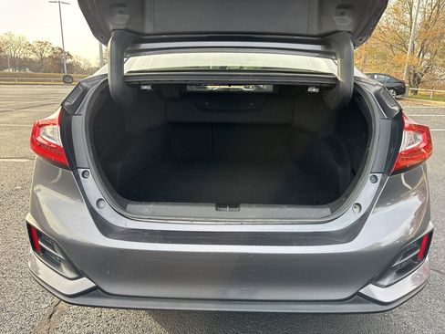 Used 2018 Honda Clarity Plug-In Hybrid image 23