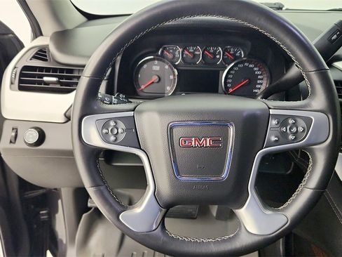 Used 2016 GMC Yukon SLE w/ Convenience Package image 19