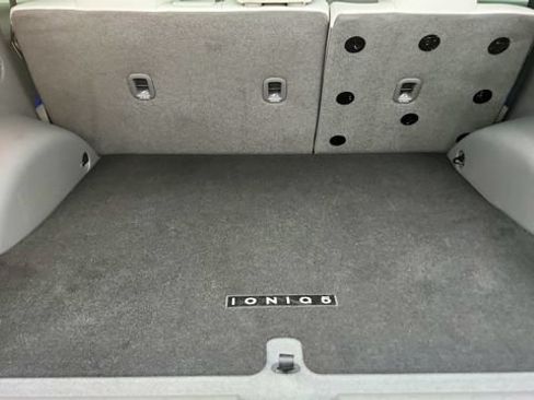 Used 2023 Hyundai Ioniq 5 SEL RWD image 30