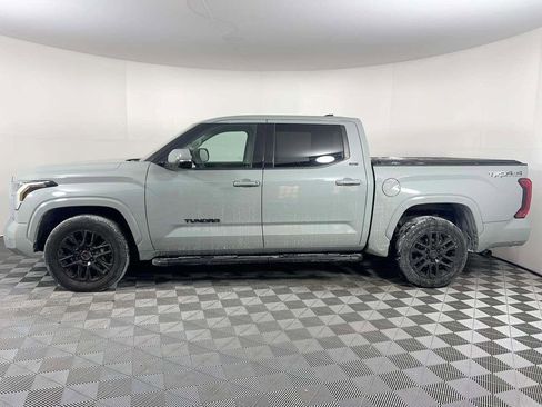 Used 2022 Toyota Tundra SR5 image 7