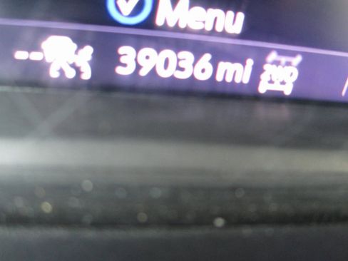 Used 2021 GMC Sierra 1500 SLT w/ SLT Premium Plus Package image 33