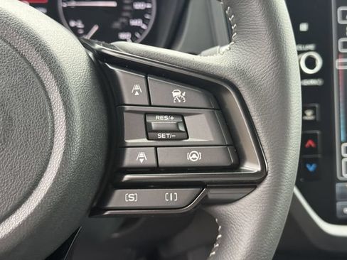 Certified 2026 Subaru Forester Premium AWD/4WD image 23
