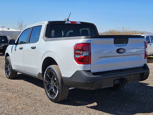 New 2026 Ford Maverick XLT w/ XLT Luxury Package AWD/4WD image 8