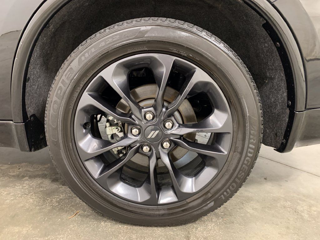 Used 2023 Dodge Durango R/T w/ Blacktop Package AWD/4WD image 5