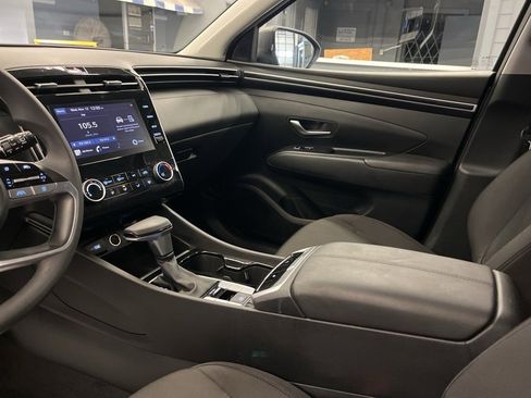 Used 2022 Hyundai Tucson SEL image 13