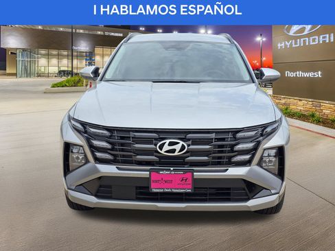 Certified 2026 Hyundai Tucson SEL FWD image 5