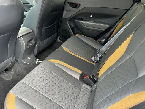 New 2025 Subaru Crosstrek 2.5i Sport w/ Crosstrek Mirror Package image 13