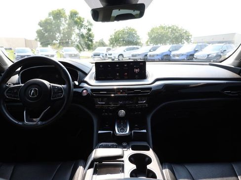 Used 2024 Acura MDX FWD w/ Technology Package image 14