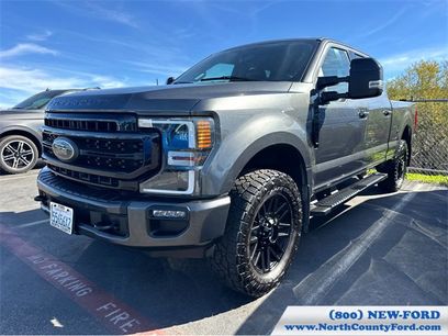 Used 2020 Ford F250 Lariat
