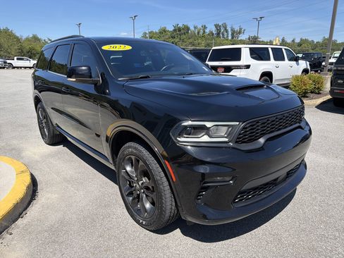 Used 2022 Dodge Durango GT AWD/4WD image 4