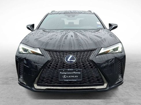 Used 2019 Lexus UX 250h F Sport w/ F Sport Premium Package image 2