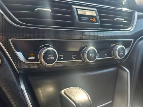 Used 2021 Honda Accord Sport image 28
