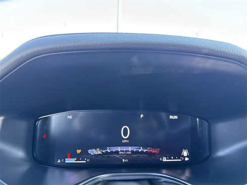 New 2026 Jeep Compass Limited w/ Sun, Sound & Navigation Group image 18