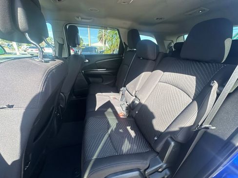 Used 2012 Dodge Journey SXT w/ Popular Equipment Group image 21