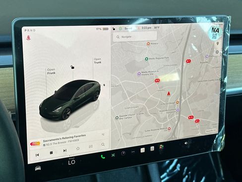Used 2023 Tesla Model 3 Standard Range RWD image 20
