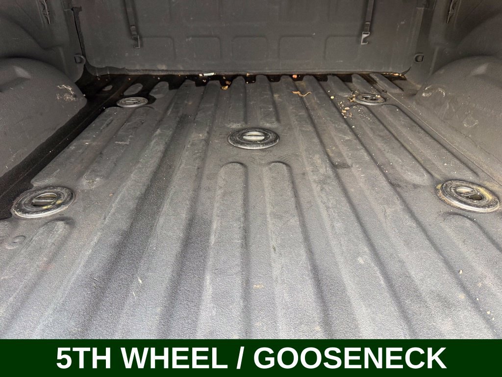 Used 2019 RAM 2500 Tradesman AWD/4WD image 13