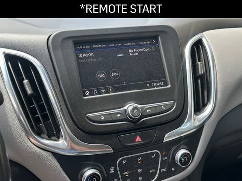 Used 2021 Chevrolet Equinox LT image 9