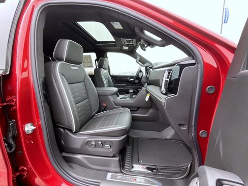 New 2026 GMC Sierra 1500 AT4X image 15