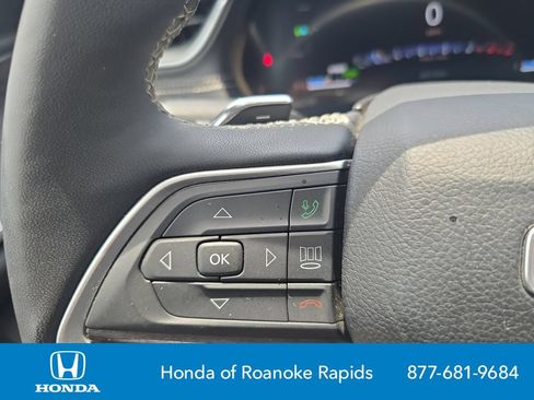 Used 2024 Jeep Grand Cherokee Limited 4xe AWD/4WD image 25