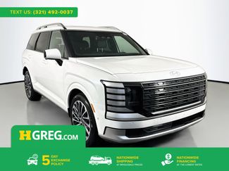 Used 2026 Hyundai Palisade Calligraphy AWD/4WD video 1