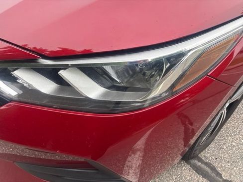 Used 2021 Nissan Sentra SV w/ Trunk Package FWD image 7