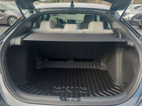 New 2026 Honda Civic Sport Touring image 8