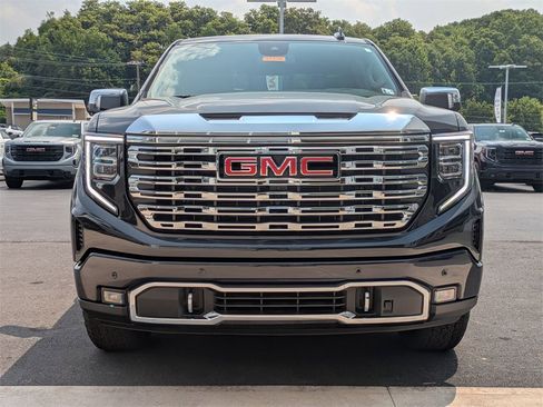 New 2026 GMC Sierra 1500 Denali image 2