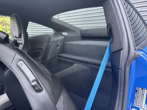 Certified 2026 Porsche 911 GT3 RWD image 27