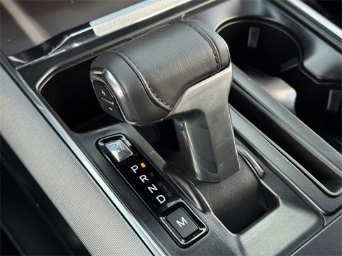 Certified 2025 Ford F150 Platinum w/ Equipment Group 702A High image 22