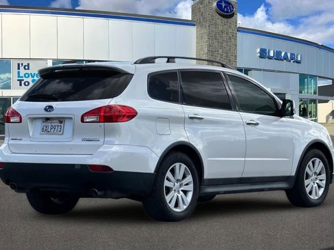 Used 2009 Subaru Tribeca Special Edition AWD/4WD image 2