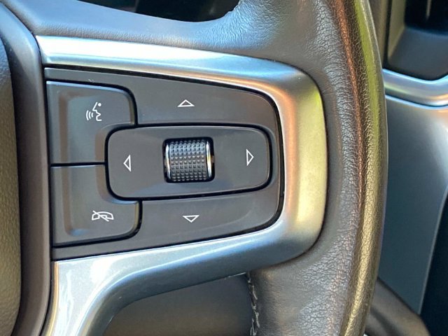 Used 2020 Chevrolet Silverado 2500 LTZ w/ LTZ Premium Package AWD/4WD image 21